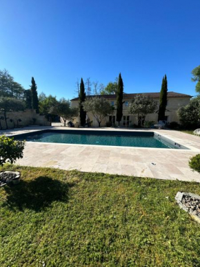 La villa bella